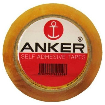 Anker Κολλητική Ταινία 15mmx33m 2101061 Anker Κολλητική Ταινία 15mmx33m 2101061