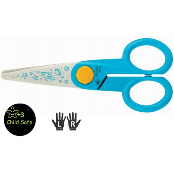 Kangaro Ψαλίδι Σχολικό Με Σχέδια 5 Kangaro Ψαλίδι Σχολικό Με Σχέδια 5