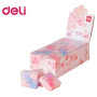 Deli Γόμα Sakura 35x35x11mm 71335 Deli Γόμα Sakura 35x35x11mm 71335