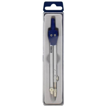 Metron Διαβήτης Μπλε Σπαστός S21001A Metron Διαβήτης Μπλε Σπαστός S21001A