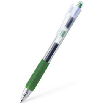 Faber Castell Στυλό Fast Gel Πρασινο 640903 Faber Castell Στυλό Fast Gel Πρασινο 640903