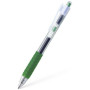 Faber Castell Στυλό Fast Gel Πρασινο 640903