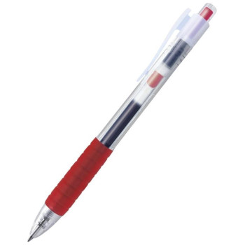 Faber Castell Στυλό Fast Gel Κόκκινο 641721 Faber Castell Στυλό Fast Gel Κόκκινο 641721