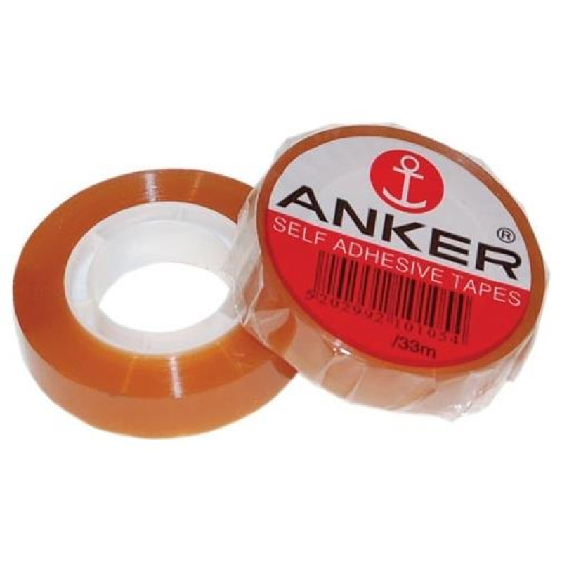 Ταινια Συσκευασιας 19mm*33mm Ταινια Συσκευασιας 19mm*33mm