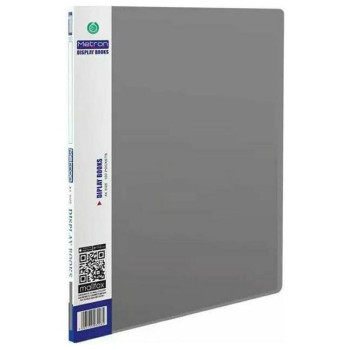 Metron Σουπλ 10 Θέσεων Α4 Classic Γκρι 907.10.GY Metron Σουπλ 10 Θέσεων Α4 Classic Γκρι 907.10.GY