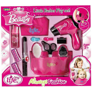 Luna Σετ Κομμωτικής Κορίτσι 37x6x34εκ 621935 Luna Σετ Κομμωτικής Κορίτσι 37x6x34εκ 621935