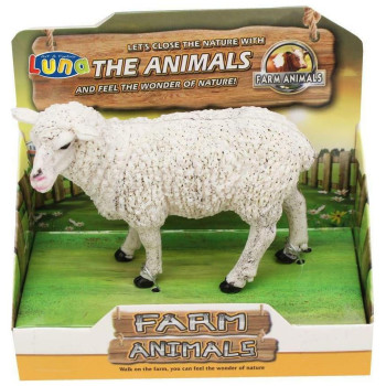 Luna Ζώα Φάρμας 621939 Luna Ζώα Φάρμας 621939