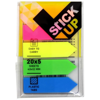 Deli Σελιδοδείκτης Αυτοκόλλητο 231.10602 Deli Σελιδοδείκτης Αυτοκόλλητο 231.10602