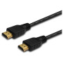 Savio HDMI 1.4 Cable HDMI male - HDMI male 2m Μαύρο CL-05