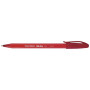Papermate InkJoy 100 1.0mm Red Stick ballpoint pen Medium Papermate InkJoy 100 1.0mm Red Stick ballpoint pen Medium