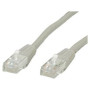 Alantec U/UTP Cat.5e Καλώδιο Δικτύου Ethernet 0.5m Γκρι Alantec U/UTP Cat.5e Καλώδιο Δικτύου Ethernet 0.5m Γκρι