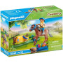 Playmobil Αναβάτης με Welsh πόνυ 70523