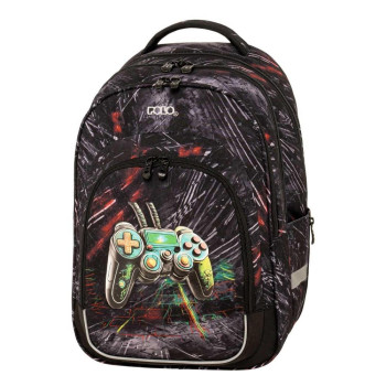 Polo Σακίδιο Πλάτης Growly Gaming (2025)