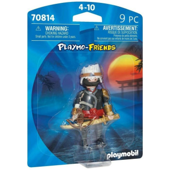 Playmobil Νίντζα 70814 Playmobil Νίντζα 70814