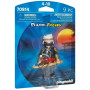 Playmobil Νίντζα 70814