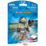 Playmobil Οδηγός αγώνων 70812