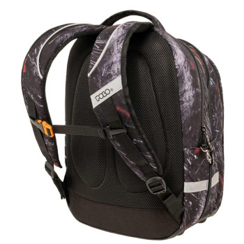 Polo Σακίδιο Πλάτης Growly Gaming (2025) Polo Σακίδιο Πλάτης Growly Gaming (2025)