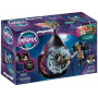 Playmobil Νυχτεριδόσπιτο των Bat Fairies 70825