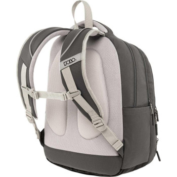 POLO ΣΑΚΙΔΙΟ MULTI POCKET ΓΚΡΙ 901064-2200 (2025) POLO ΣΑΚΙΔΙΟ MULTI POCKET ΓΚΡΙ 901064-2200 (2025)