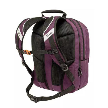 POLO ΣΑΚΙΔΙΟ SLIT ΜΕΛΙΤΖΑΝΙ 901066-4800 (2025)