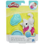 Hasbro Pet Mini Tools Play-Doh Kitty 819-51715 Hasbro Pet Mini Tools Play-Doh Kitty 819-51715