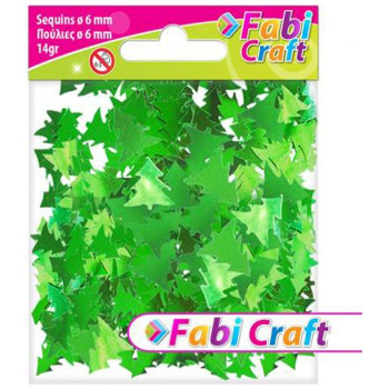 Fabi Πούλιες  Έλατο 14gr