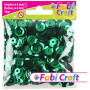 Fabi Πούλιες 6mm 14gr Πράσινο