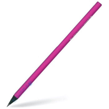 Faber Castell Μολύβι  B Pastel Pink 12637414 Faber Castell Μολύβι  B Pastel Pink 12637414