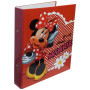 Gim Ντοσιέ Minnie 17x25cm 340-60500 Gim Ντοσιέ Minnie 17x25cm 340-60500