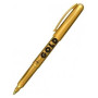 Centropen Mαρκαδόρος Ανεξίτηλος 1,5mm Gold