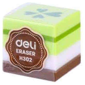 Deli Γόμα Cake H302 Deli Γόμα Cake H302