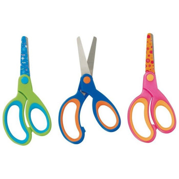 Pelikan Ψαλίδι Παιδικό Με Στρογγυλεμένη Άκρη 13cm 10801710 Pelikan Ψαλίδι Παιδικό Με Στρογγυλεμένη Άκρη 13cm 10801710