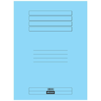 Salko Φάκελος Αυτιά 25X35cm S2218 Salko Φάκελος Αυτιά 25X35cm S2218