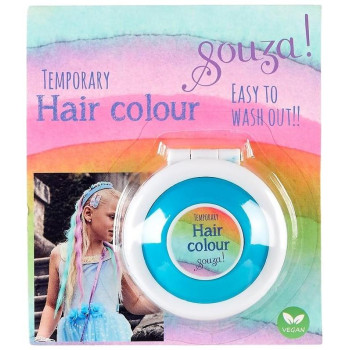 Souza Προσωρινό Χρώμα Μαλλιών (1 τμχ) S106342