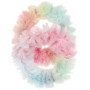 Souza Scrunchy Anna Rainbow (2 τμχ/κάρτα, 1 κάρτα) S106231