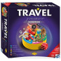 ΕΠΑ Επιτραπέζιο Παιχνίδι Travel Γνώσεων Κόσμος 03-206