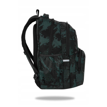 COOLPACK ΣΧΟΛΙΚΟ ΣΑΚΙΔΙΟ PICK TECHNIC GREEN F099835
