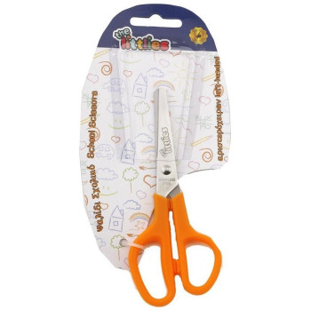 The Littlies Ψαλίδι Αριστεροχειρων 13cm 646510 The Littlies Ψαλίδι Αριστεροχειρων 13cm 646510