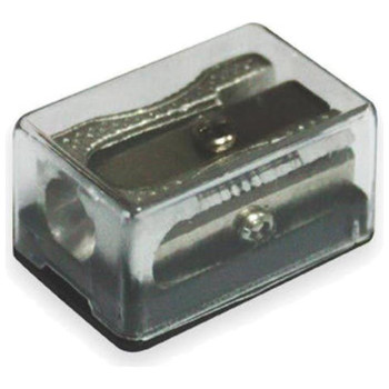 The Littlies Ξύστρα Μεταλλική Μονή Με Ανταλλακτικό 646123 The Littlies Ξύστρα Μεταλλική Μονή Με Ανταλλακτικό 646123