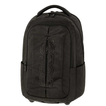 ΣΑΚΙΔΙΟ POLO BACKPACK WONDER ΜΑΥΡΟ 2025