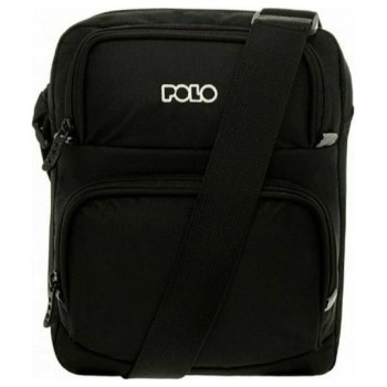 Polo Τσαντάκι Gate Large Black 9-07-170-2000 (2023) Polo Τσαντάκι Gate Large Black 9-07-170-2000 (2023)