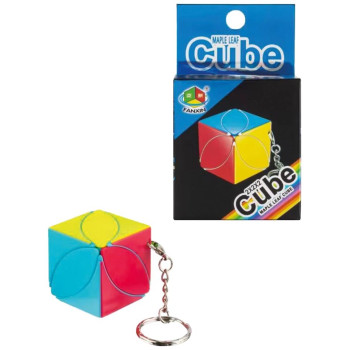 Μαλέλης Μπρελόκ Μαγικός Κύβος M13210 Μαλέλης Μπρελόκ Μαγικός Κύβος M13210