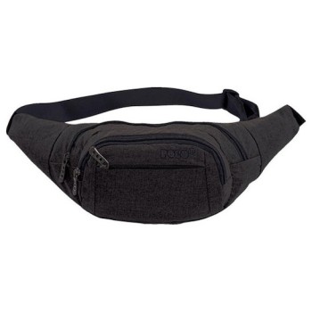 Polo Μπανάνα Denver Black 9-08-001-2000 (2023) Polo Μπανάνα Denver Black 9-08-001-2000 (2023)