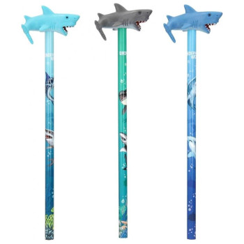 Dino World Μολύβι UNDERWATER D11929 Dino World Μολύβι UNDERWATER D11929