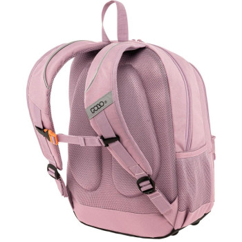 POLO ΣΑΚΙΔΙΟ ΠΛΑΤΗΣ PINS LILAC (2025) POLO ΣΑΚΙΔΙΟ ΠΛΑΤΗΣ PINS LILAC (2025)