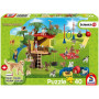 Schmidt Spiele Παιδικό Puzzle Happy Dogs 40pcs για 4+ Ετών 56403 Schmidt Spiele Παιδικό Puzzle Happy Dogs 40pcs για 4+ Ετών 56403