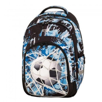 ΣΑΚΙΔΙΟ ΠΛΑΤΗΣ GROWLY FOOTBALL (2025)