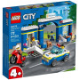 Lego 60370 Police Station Chase Lego 60370 Police Station Chase
