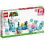 Lego 71417 Fliprus Snow Adventure Expansion Set