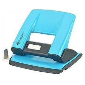 Kangaro Περφορατέρ Aion 20 φύλλων Blue Kangaro Περφορατέρ Aion 20 φύλλων Blue